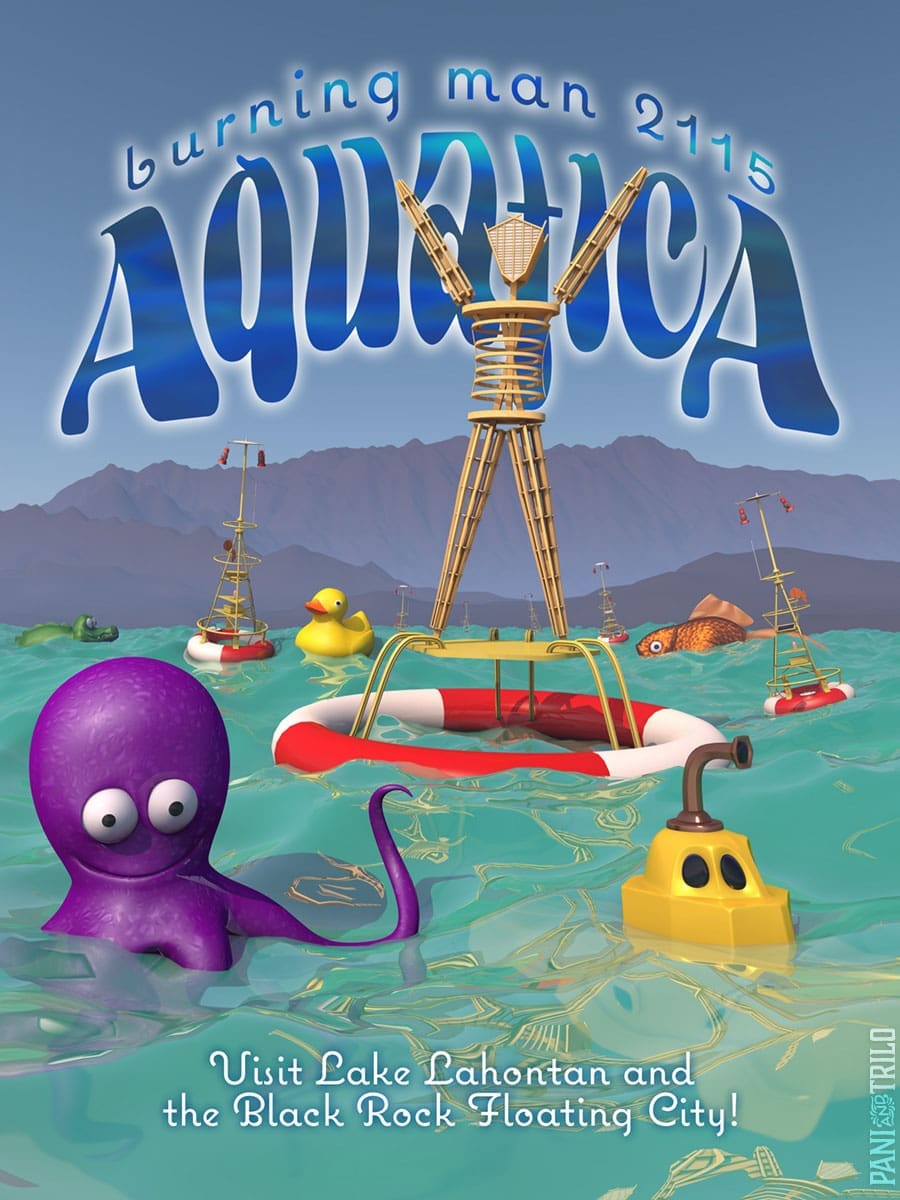 Aquatica